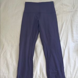 Lululemon Align Pant II 25”